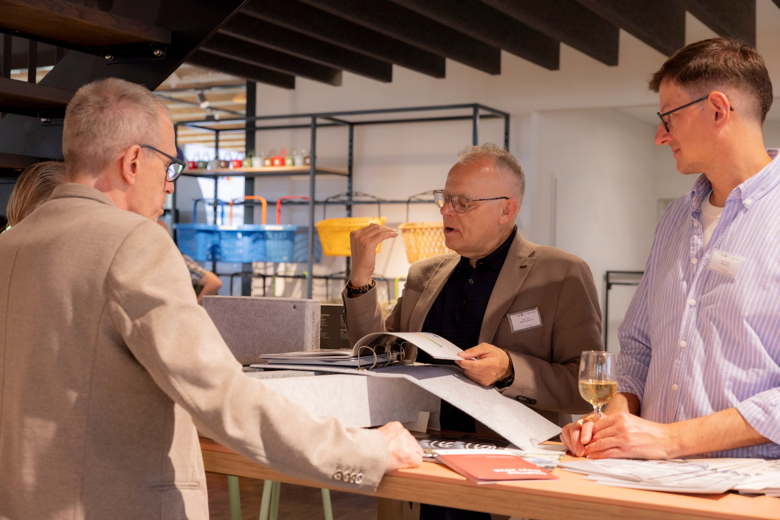 Storeconcept InspiringDays2026 Branchentreffen